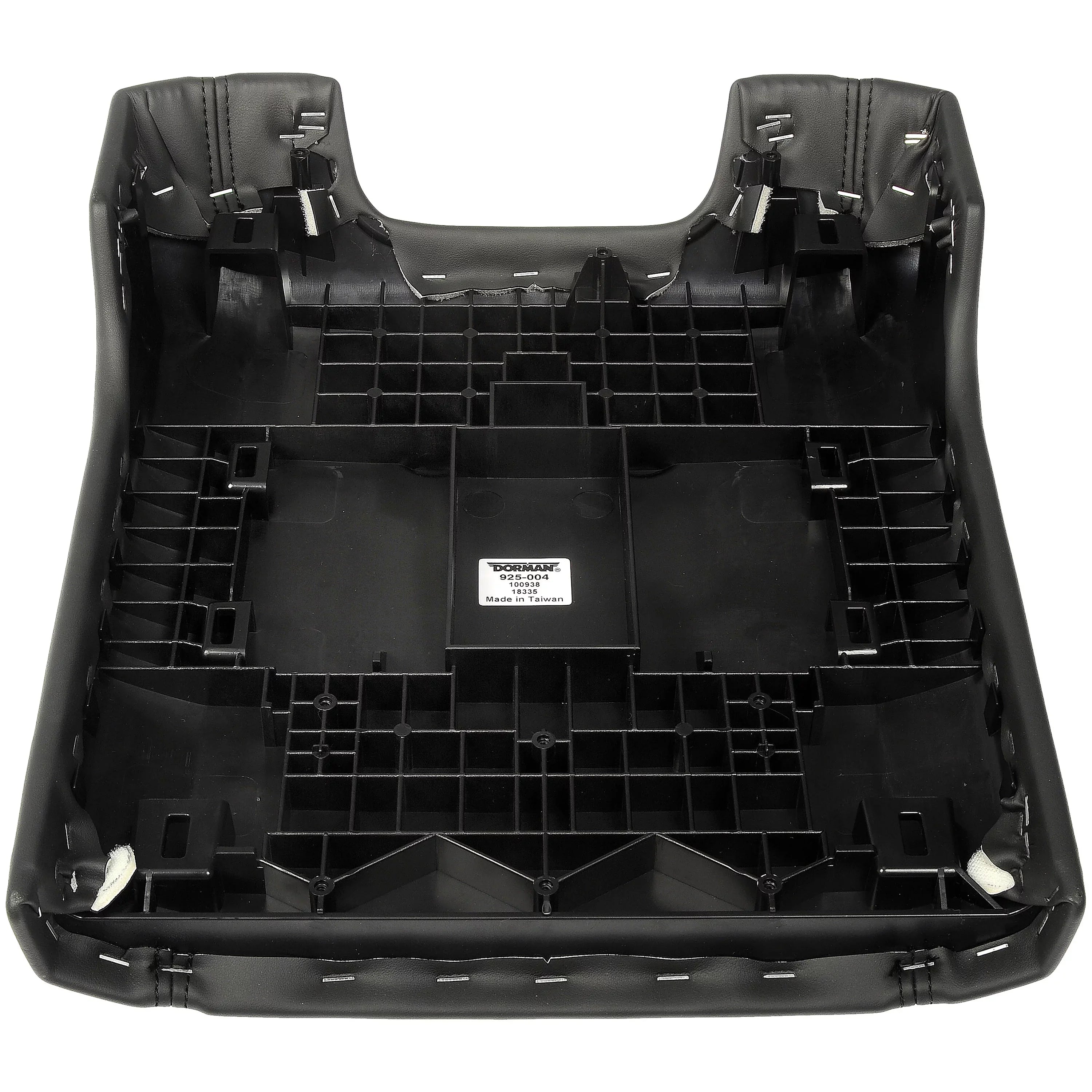 Dorman 925-004 Console Lid Specific Ford Models, Charcoal Fits select: 2013-2016 FORD F250, 2013-2016 FORD F350