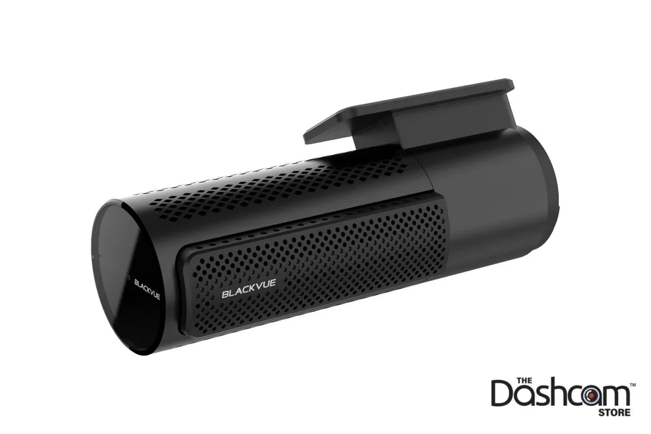 BlackVue DR750-2CH-LTE Dual Lens Front + Rear Dash Cam w/ Built-In 4G-LTE & 256GB BlackVue Memory Card