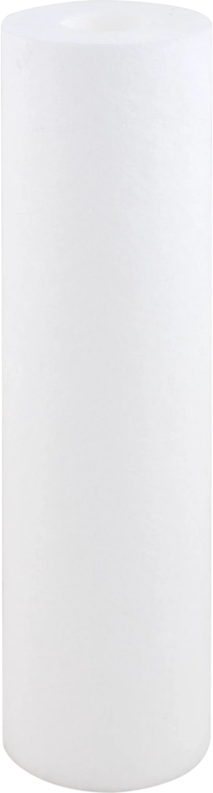 SpiroPure SP-P50 10x2.5 50 Micron Spun Melt-Blown Polypropylene Sediment Water Filter Cartridge SDC-25-1050 (Case of 24)