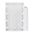 16x25x2 MERV 8 AC Furnace 2" Inch Air Filter - 12 PACK