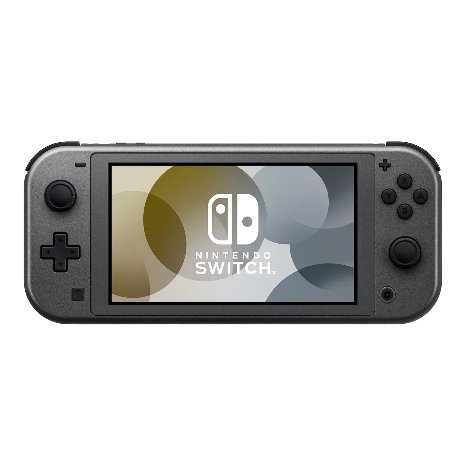 Nintendo Switch Lite Dialga and Palkia Edition with Pokemon: Let's Go, Pikachu
