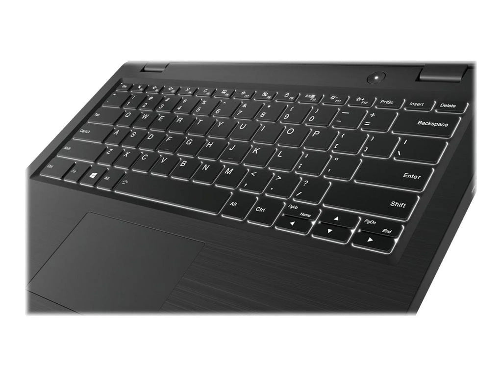 Lenovo 14w 81MQ - AMD A6 - 9220C / 1.8 GHz - no OS - Radeon R5 - 8 GB RAM - 256 GB SSD - 14" IPS touchscreen 1920 x 1080 (Full HD) - Wi-Fi 5 - black