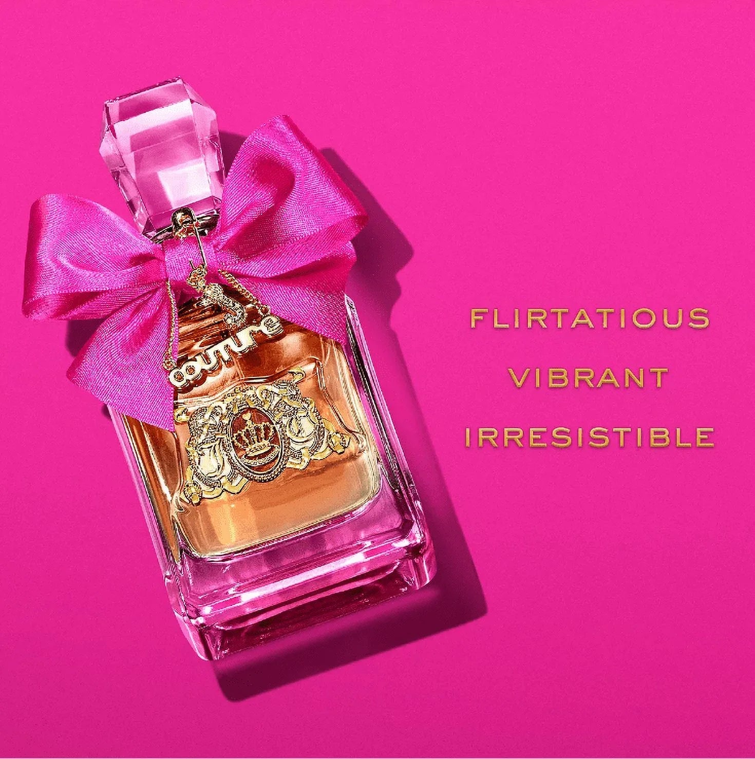 Juicy Couture Viva la Juicy Eau de Parfum Women 3.4 Oz *EN