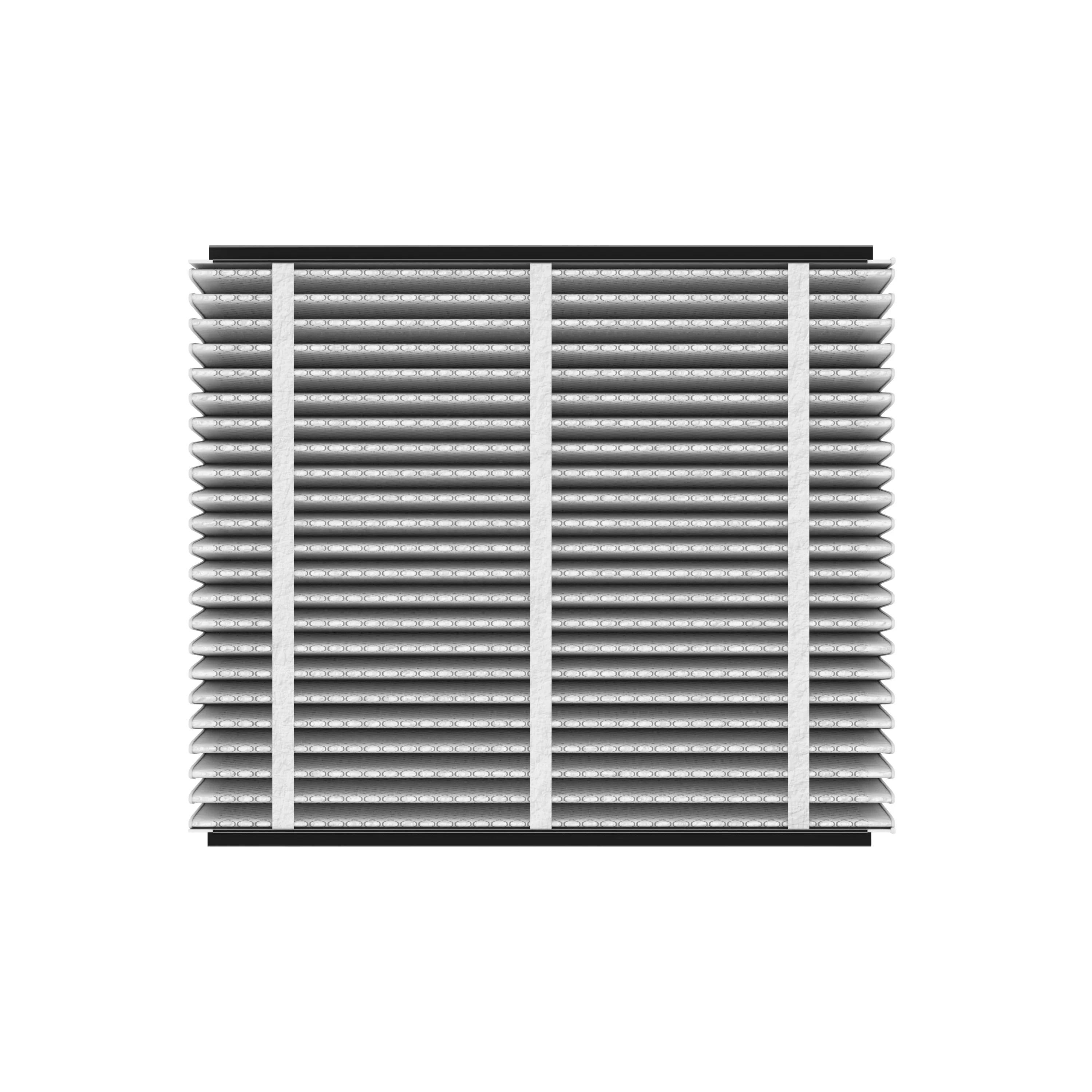 Aprilaire Filter #213 Models 1210, 2210, 3210 and 4200 --- 8 Pack