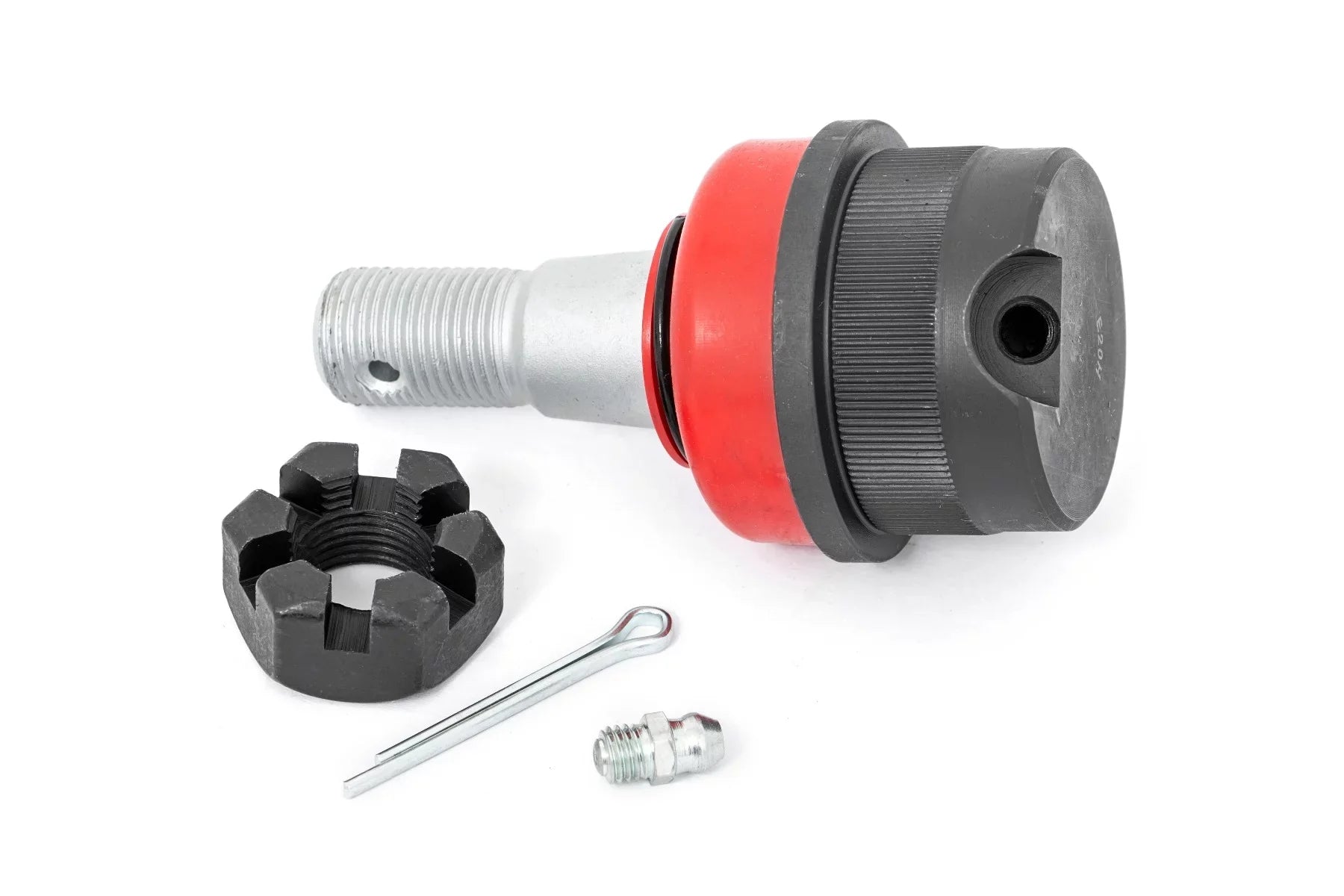 Rough Country Heavy Duty Replacement Ball Joints Jeep TJ/XJ/YJ/ZJ - 10642 Fits select: 1999-2004 JEEP GRAND CHEROKEE, 1997-2006 JEEP WRANGLER / TJ