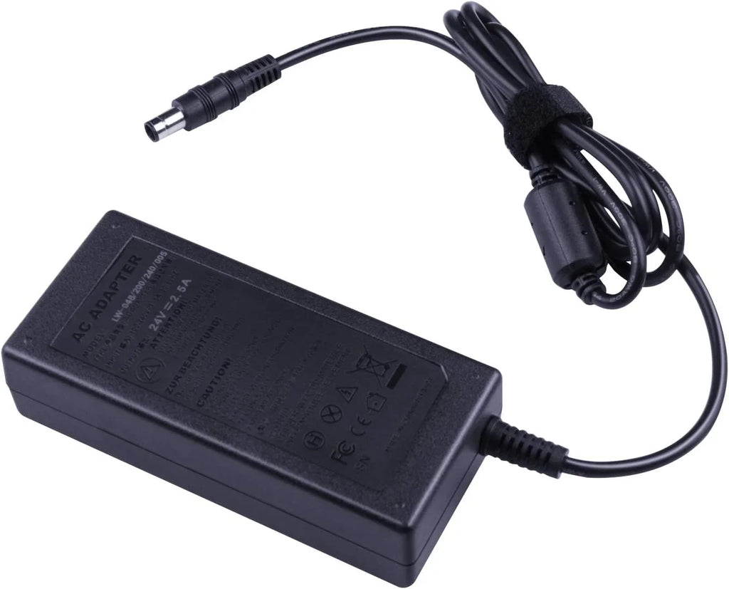 24V AC Adapter Charger Samsung HW-J450 HW-K450 HW-J551 HW-K551 Audio Soundbar HW-H550 HW-K550 HW-J550