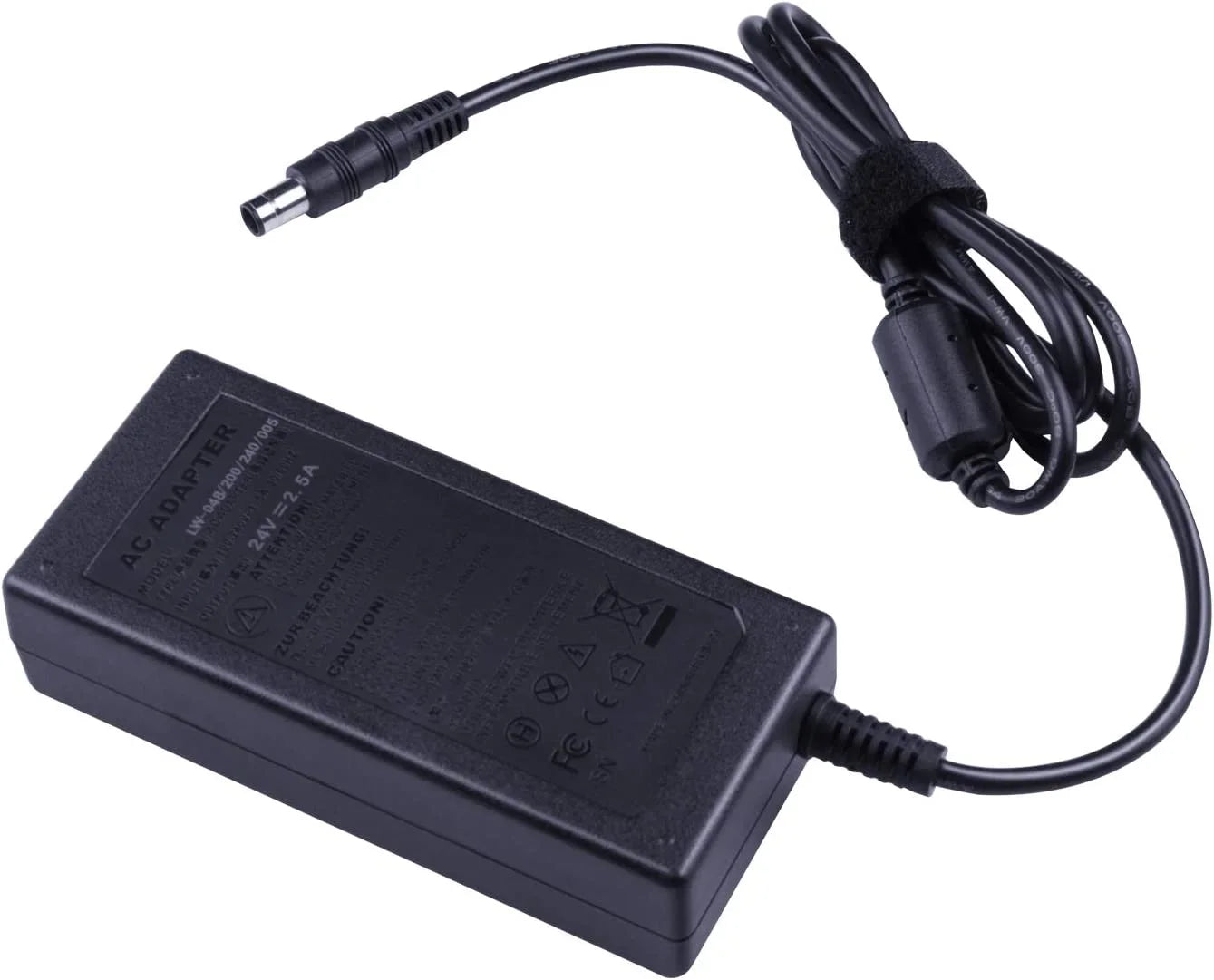 24V AC Adapter Charger Samsung HW-J450 HW-K450 HW-J551 HW-K551 Audio Soundbar HW-H550 HW-K550 HW-J550
