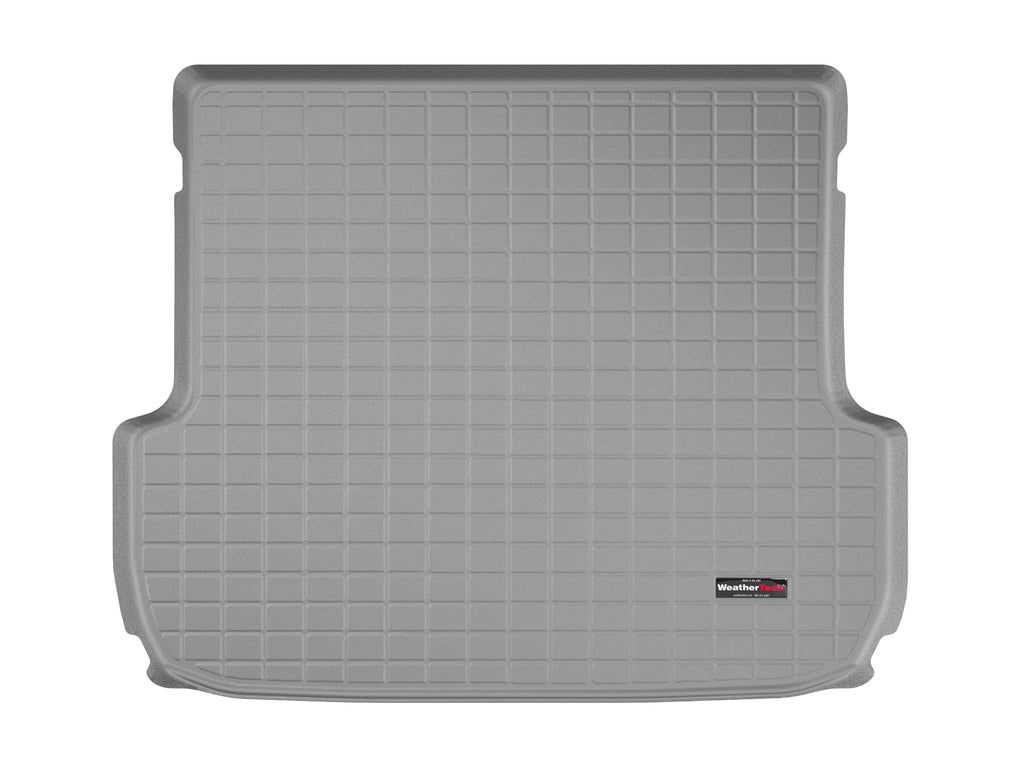 Tech Cargo Trunk Liner Fitting with 2020-2024 Subaru Outback - Behind 2nd Row Seating, Grey