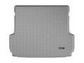 Tech Cargo Trunk Liner Fitting with 2020-2024 Subaru Outback - Behind 2nd Row Seating, Grey