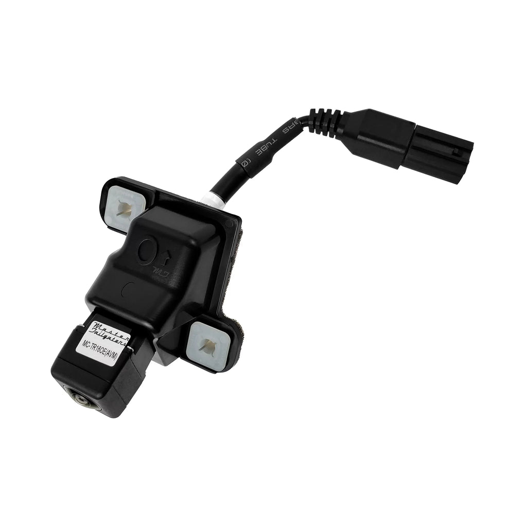 Master Tailgaters Replacement Toyota Rav4 (2016-2018) Backup Camera OE Part # 86790-42090