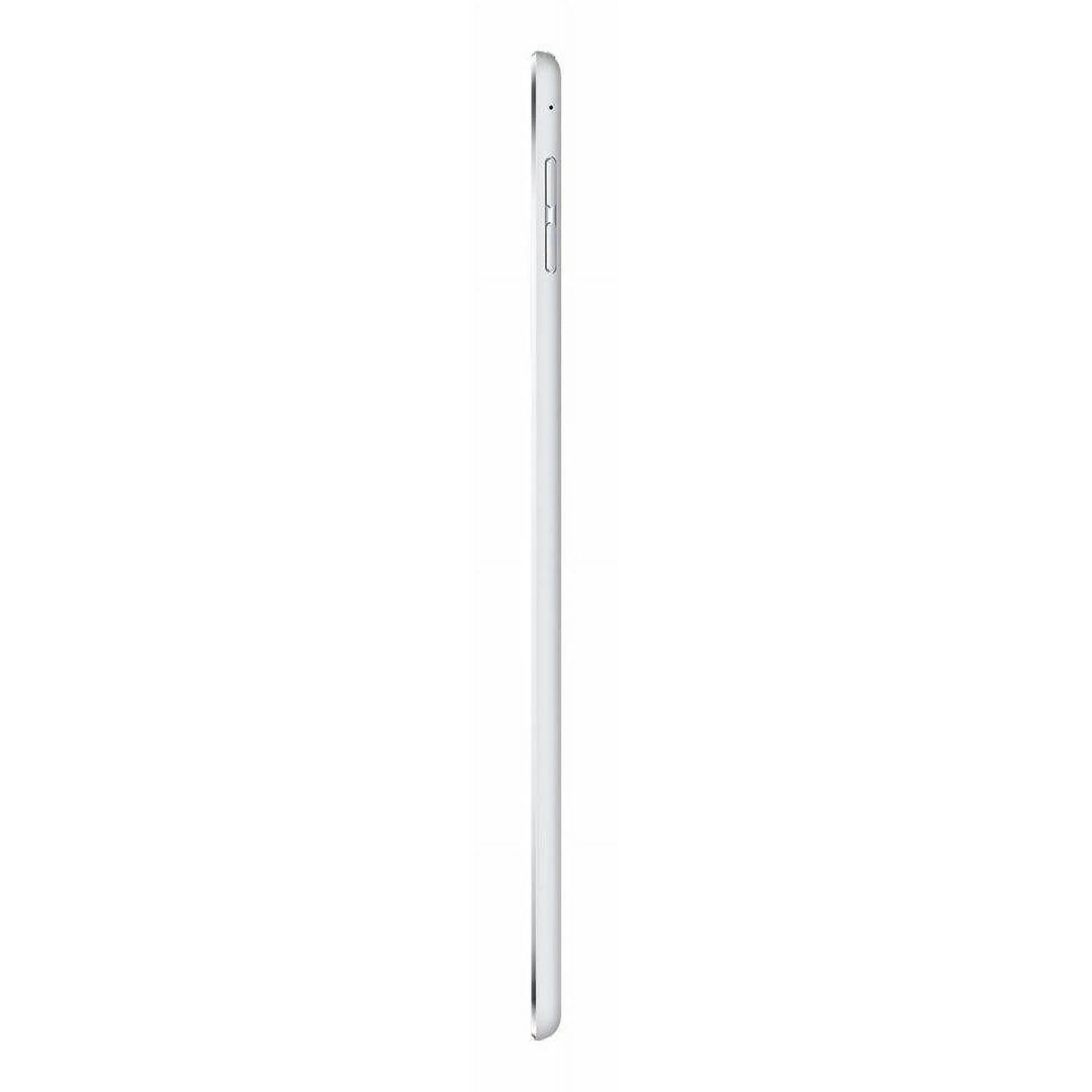 Restored Apple Ipad Mini 4th Gen. - 7.9" Apple A8 2GB RAM 64GB Storage - Wifi+Cellular Pre-Owned