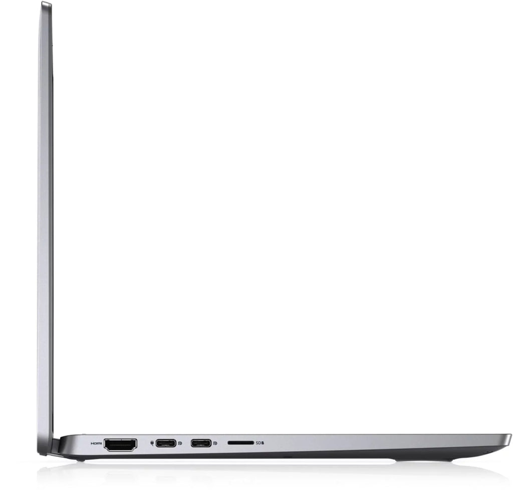 Restored Dell Latitude 7000 7410 2-in-1 (2020) | 14" FHD Touch | Core i7 - 256GB SSD - 16GB RAM | 4 Cores @ 4.9 GHz - 10th Gen CPU (Refurbished)