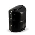 Camco 40565 Single 20 lb. RV Propane Tank Coating - Black