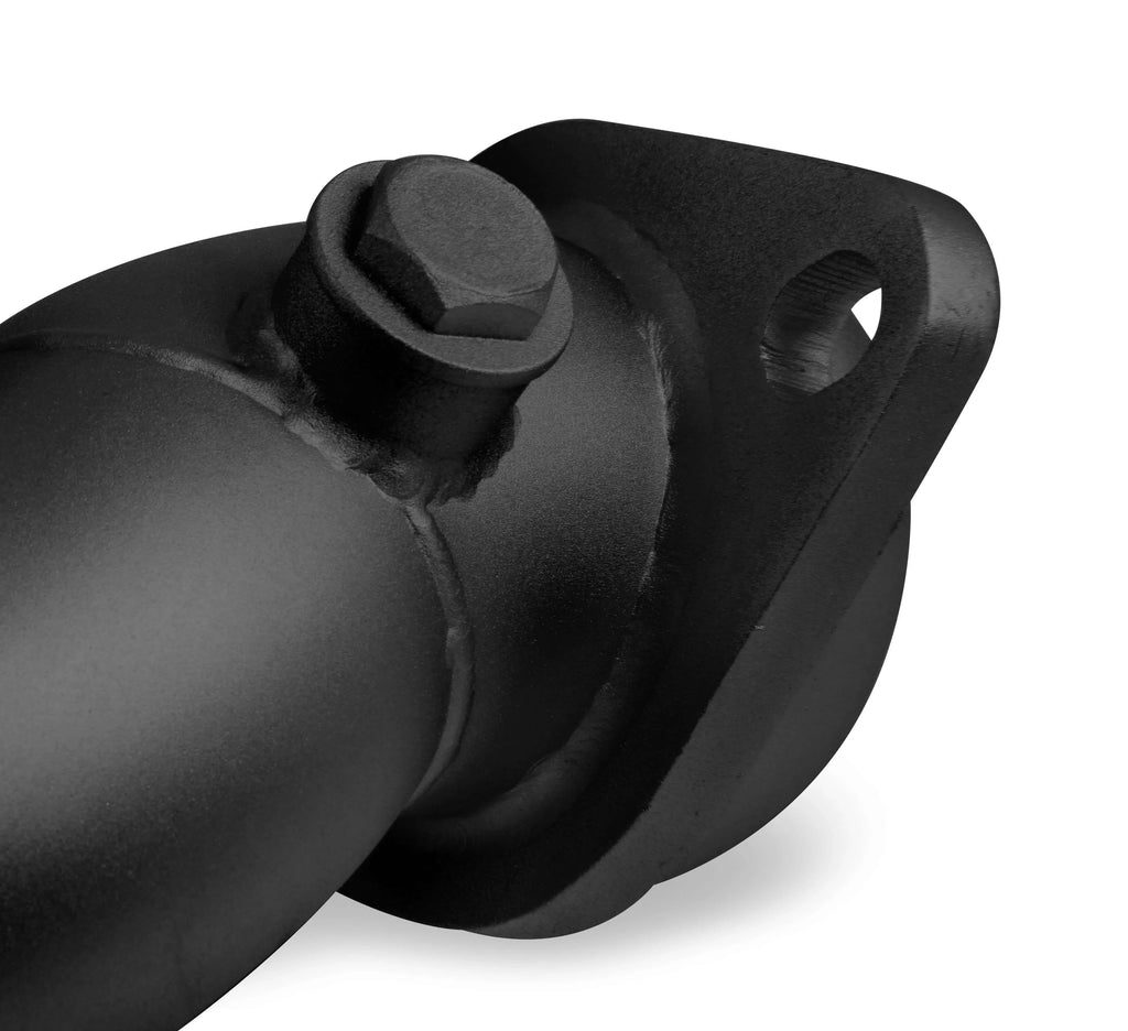 Flowtech 12124FLT Exhaust Header Fits select: 2005-2010 FORD MUSTANG GT