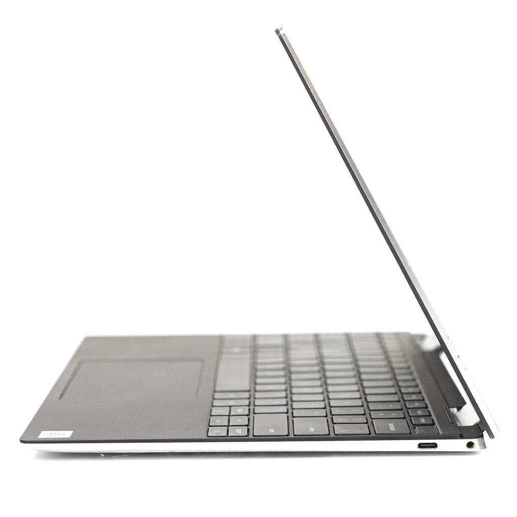 Used Dell XPS 7390 2-in-1 13.3" Touch Screen Laptop Core i5 8GB 512GB SSD M.2 Integrated Graphics Win 11 Pro 1 Yr Wty B v.WCA