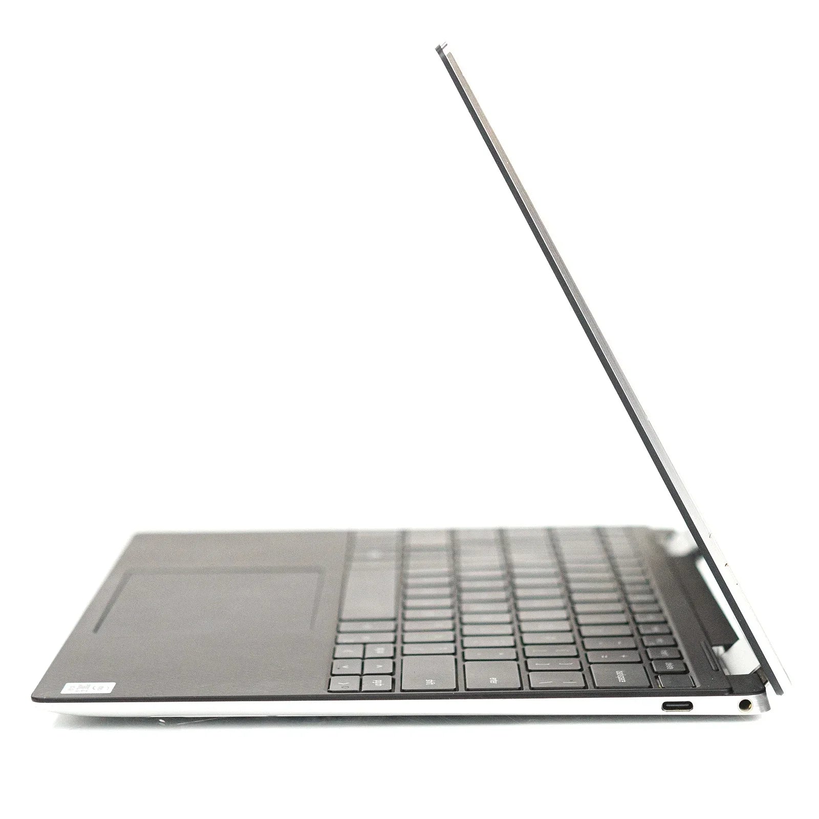 Used Dell XPS 7390 2-in-1 13.3" Touch Screen Laptop Core i5 8GB 512GB SSD M.2 Integrated Graphics Win 11 Pro 1 Yr Wty B v.WCA