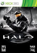 Pre-Owned Halo Evolved Anniversary Edition - Xbox 360