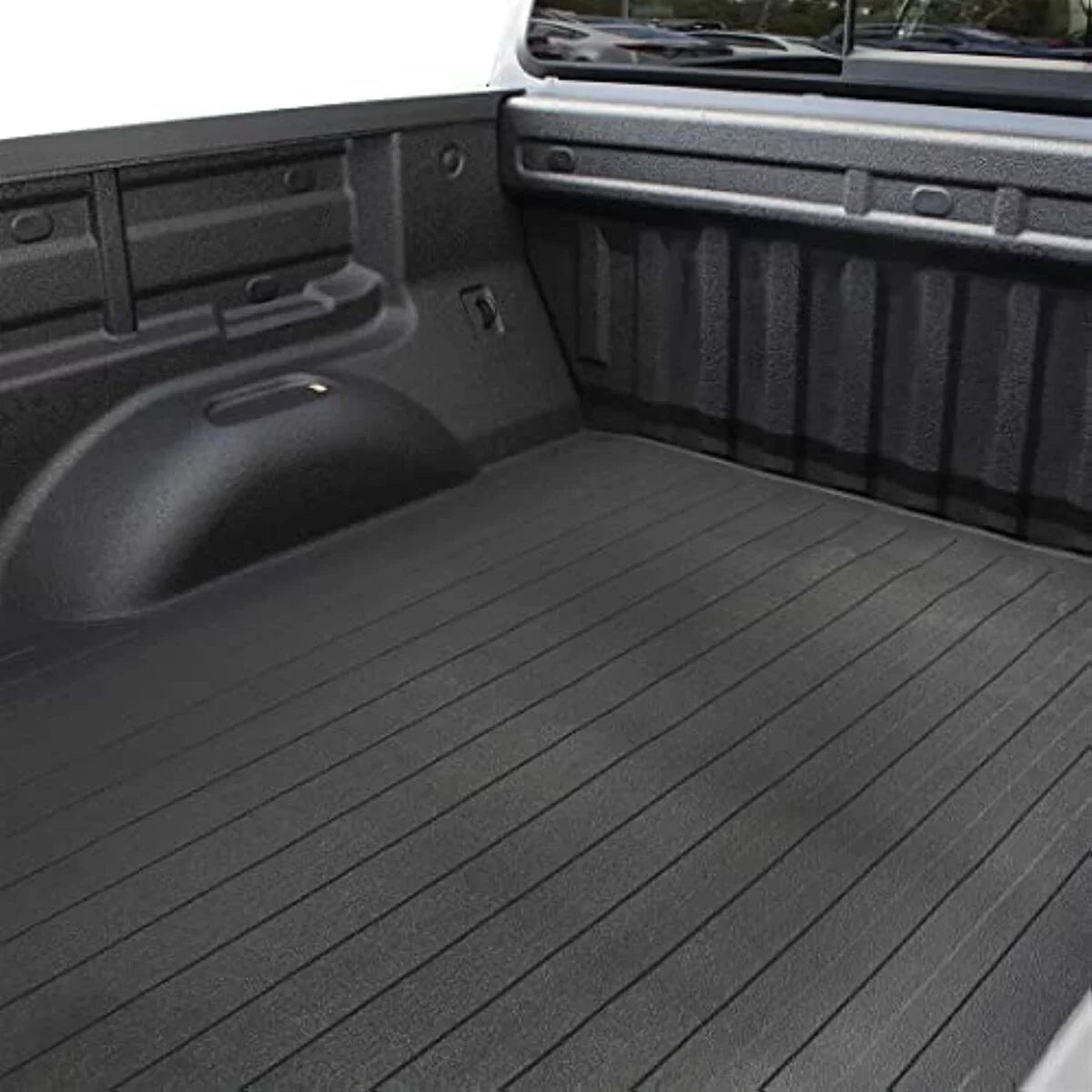 TrailFX 629N Bed Mat Rubber 72 Inch