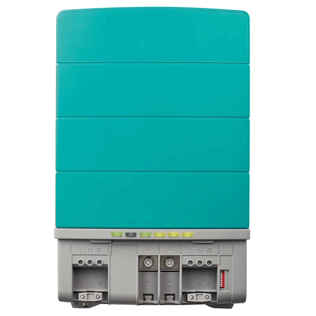 Mastervolt CombiMaster 12/2000 Inverter/Charger 12v Input 120v 2000Watt Output