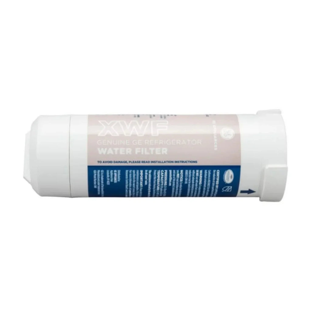 XWF Replacement XWF Appliances Refrigerator Water Filter (Not Fit XWFE) Pack of 6
