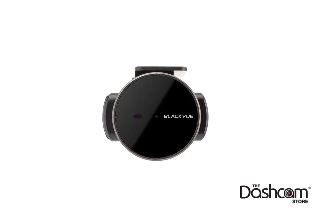 BlackVue DR750-2CH-LTE Dual Lens Front + Rear Dash Cam w/ Built-In 4G-LTE & 256GB BlackVue Memory Card