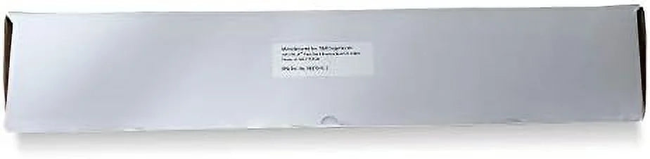 Whole House PCO UV-C Light System With tivated Carbon Filter With Magnet For HV Air Conditioning Coil. 16.75" Long