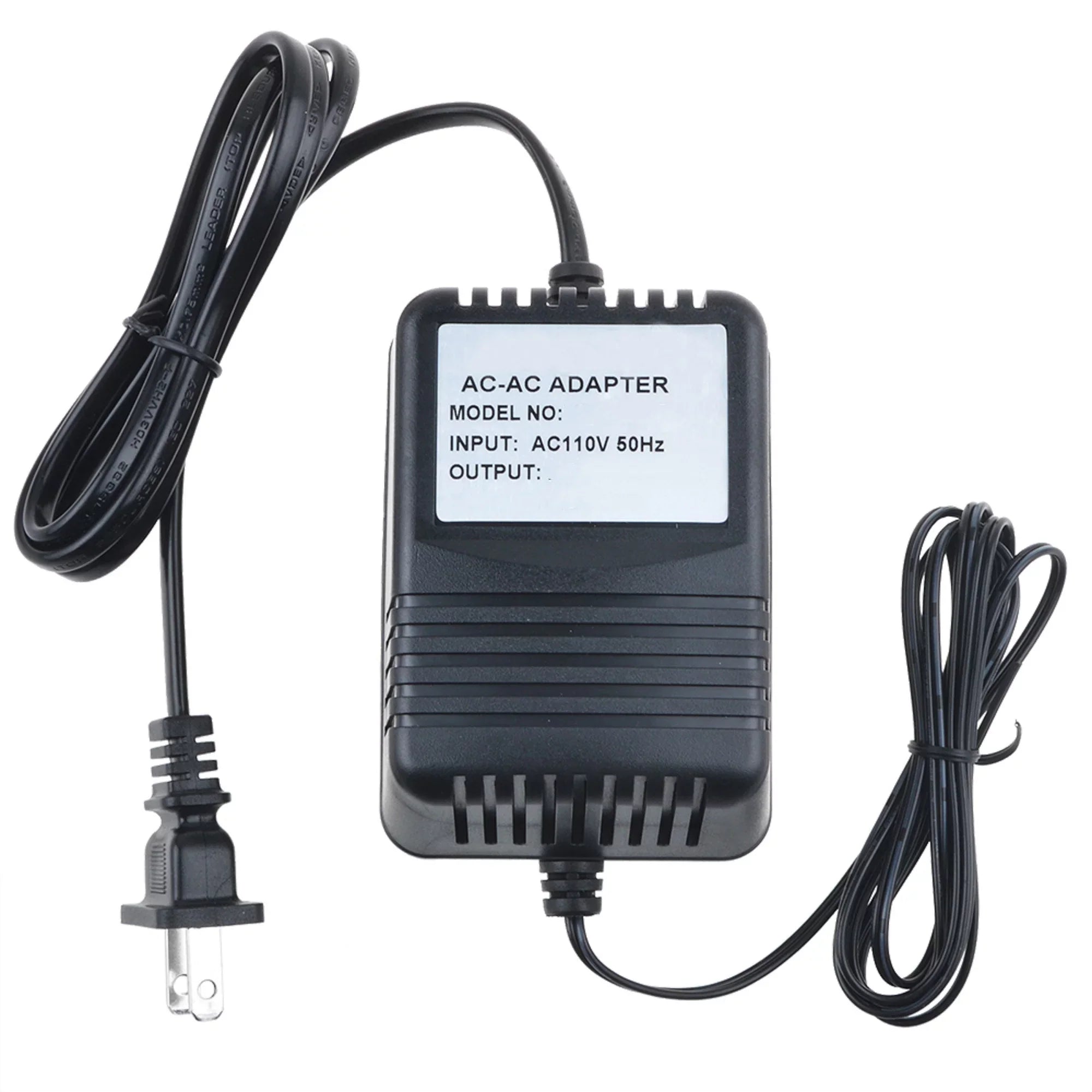 K-MAINS AC to AC Adapter Replacement Harman Kardon No.: HK-02TA Power Supply Cord Cable Charger