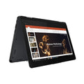 Lenovo Thinkpad 11E Yoga G6 11.6" Touch Laptop M3-8100Y 8GB RAM 128GB SSD W10P
