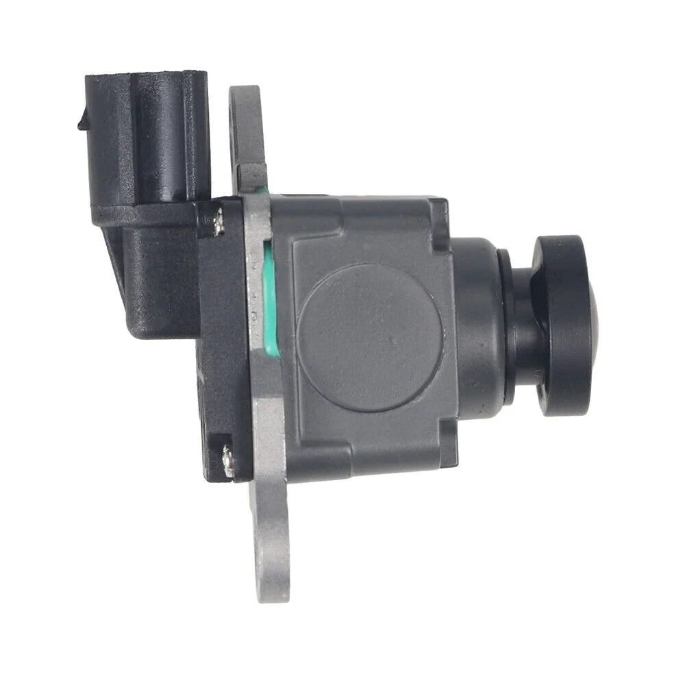 Replacement Rear View Camera For 13-17 Dodge RAM 6-Pin Plug Clear Image Easy Backup Solution