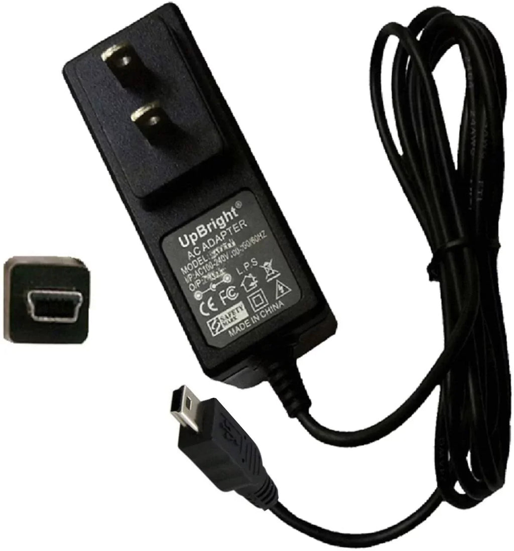 UPBRIGHT NEW Global AC / DC Adapter For FLIR Ocean Scout LS-X LS-XR LSX LSXR Handheld Thermal Night Vision Camera Power Supply Cord Cable PS Wall Home Charger Mains PSU