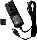 UPBRIGHT NEW Global AC / DC Adapter For FLIR Ocean Scout LS-X LS-XR LSX LSXR Handheld Thermal Night Vision Camera Power Supply Cord Cable PS Wall Home Charger Mains PSU