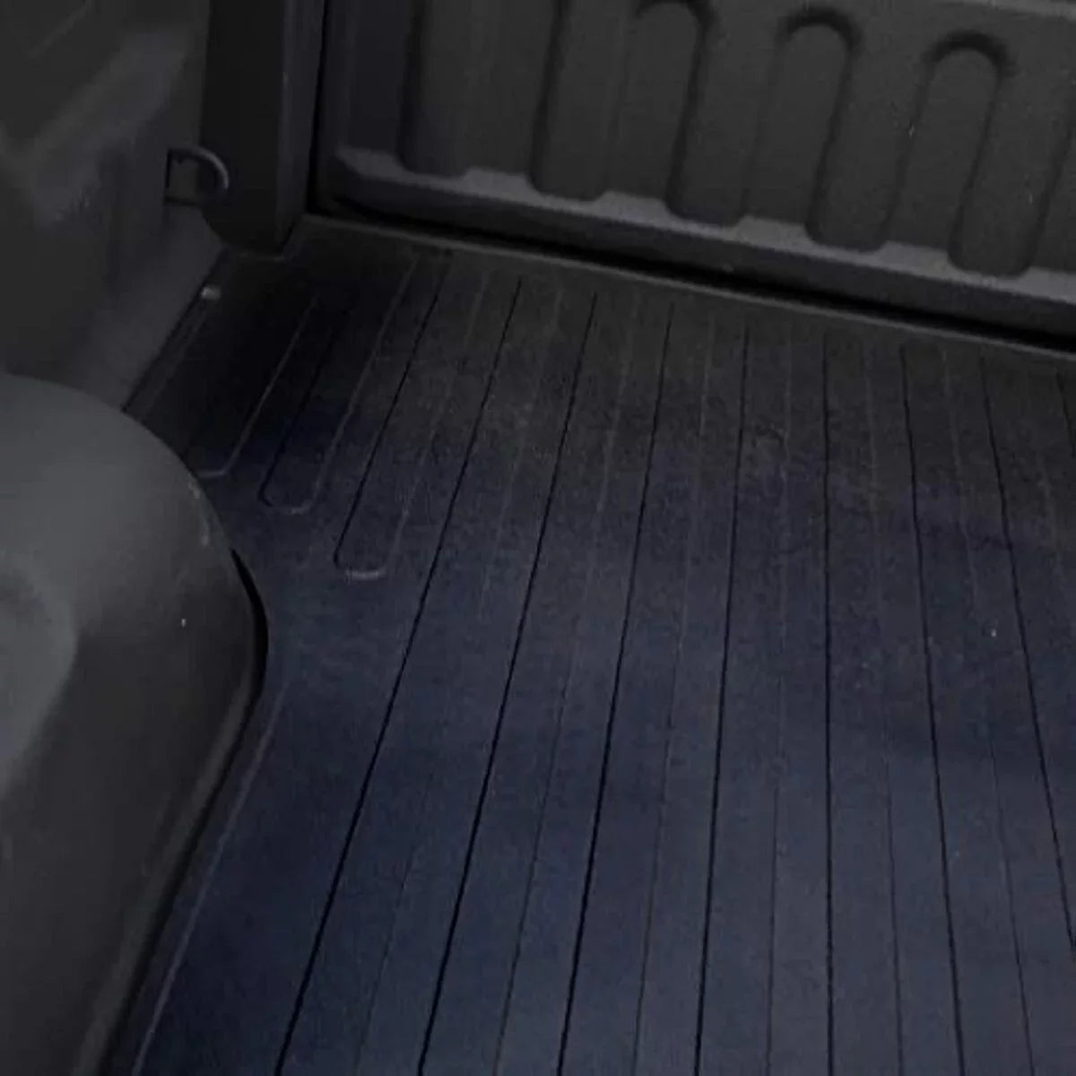 TrailFX 629N Bed Mat Rubber 72 Inch