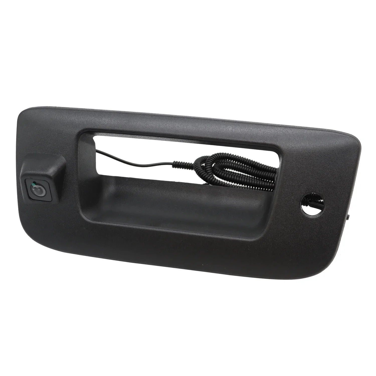 Norabaka Rear View Backup Tailgate Handle Camera Chevy Silverado/ GMC Sierra 2007-2013
