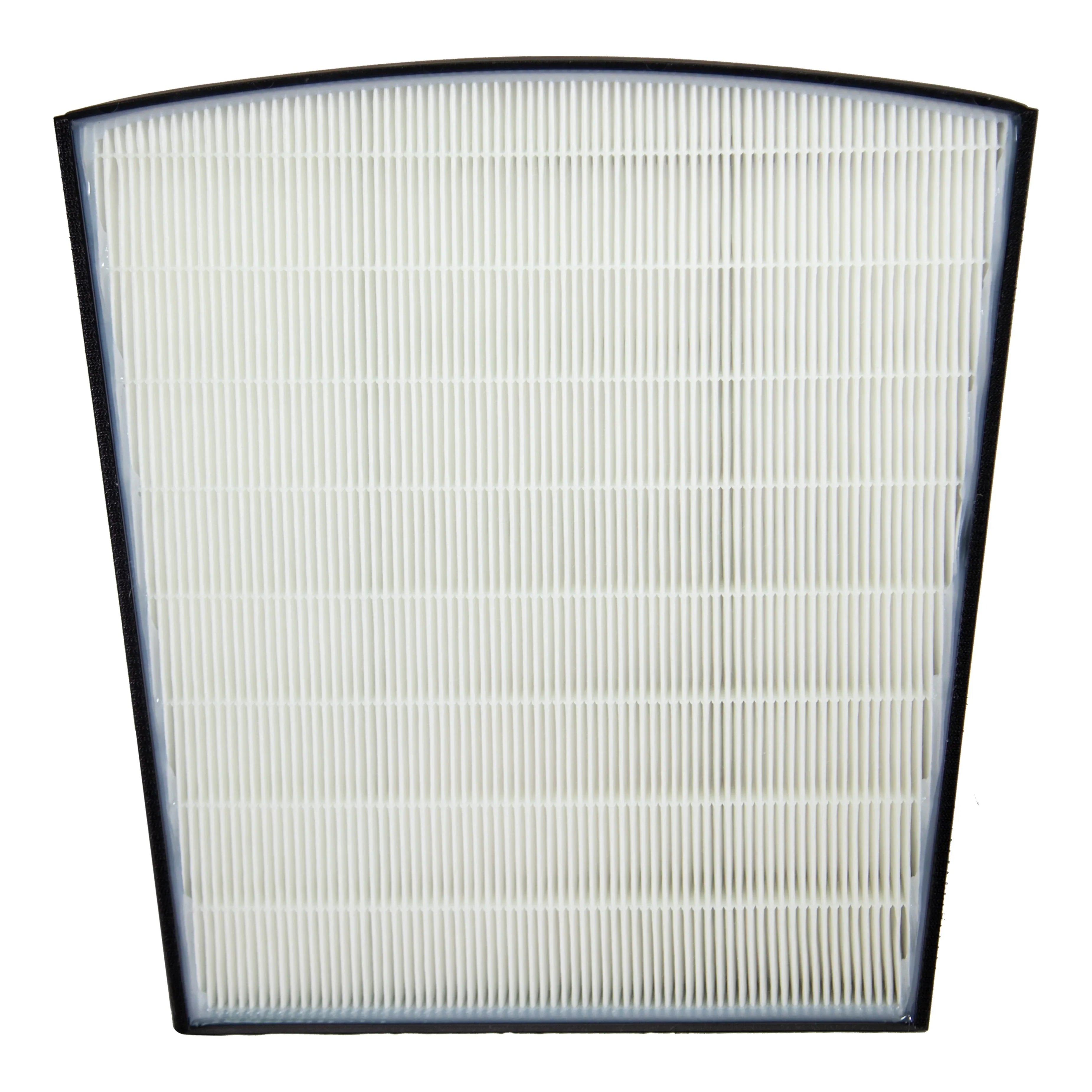 Filter-Monster - H-HF800-VP Replacement HEPA/ Pre-Filter Value Pack Hunter HP800 Air Purifier Series - 4 Pre-Filters and 1 True HEPA Filter