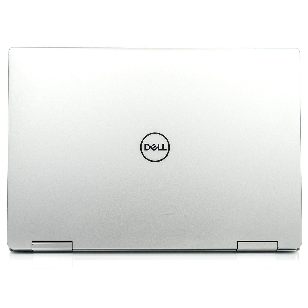 Used Dell XPS 7390 2-in-1 13.3" Touch Screen Laptop Core i5 8GB 512GB SSD M.2 Integrated Graphics Win 11 Pro 1 Yr Wty B v.WCA