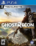 Tom Clancy's Ghost Recon: Wildlands PlayStation 4 [New Video Game] PS 4