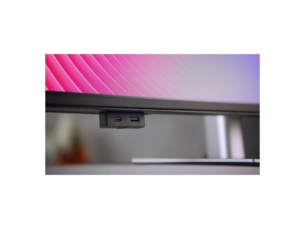 Dell UltraSharp 42.5' UHD Monitors - 5 ms GTG - 3840 x 2160 (4K) - 350 Nit - IPS Panel - 16:9