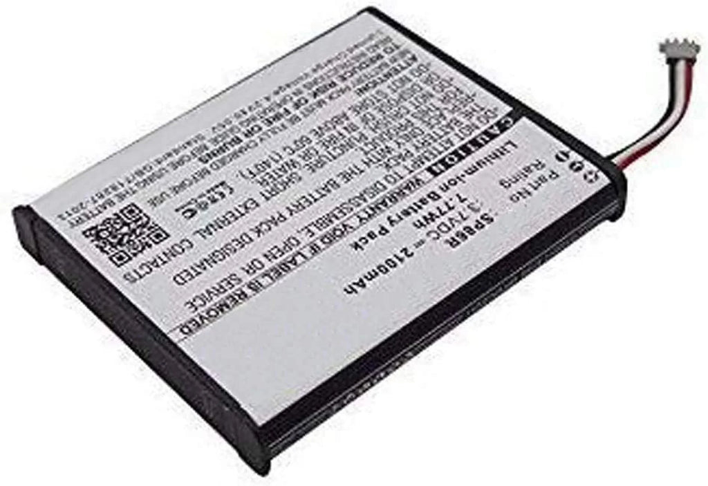 2100mAh SP86R y Replacement with Sony Playstation PS Vita PSV Slim PSV 2000, PCH-2000,