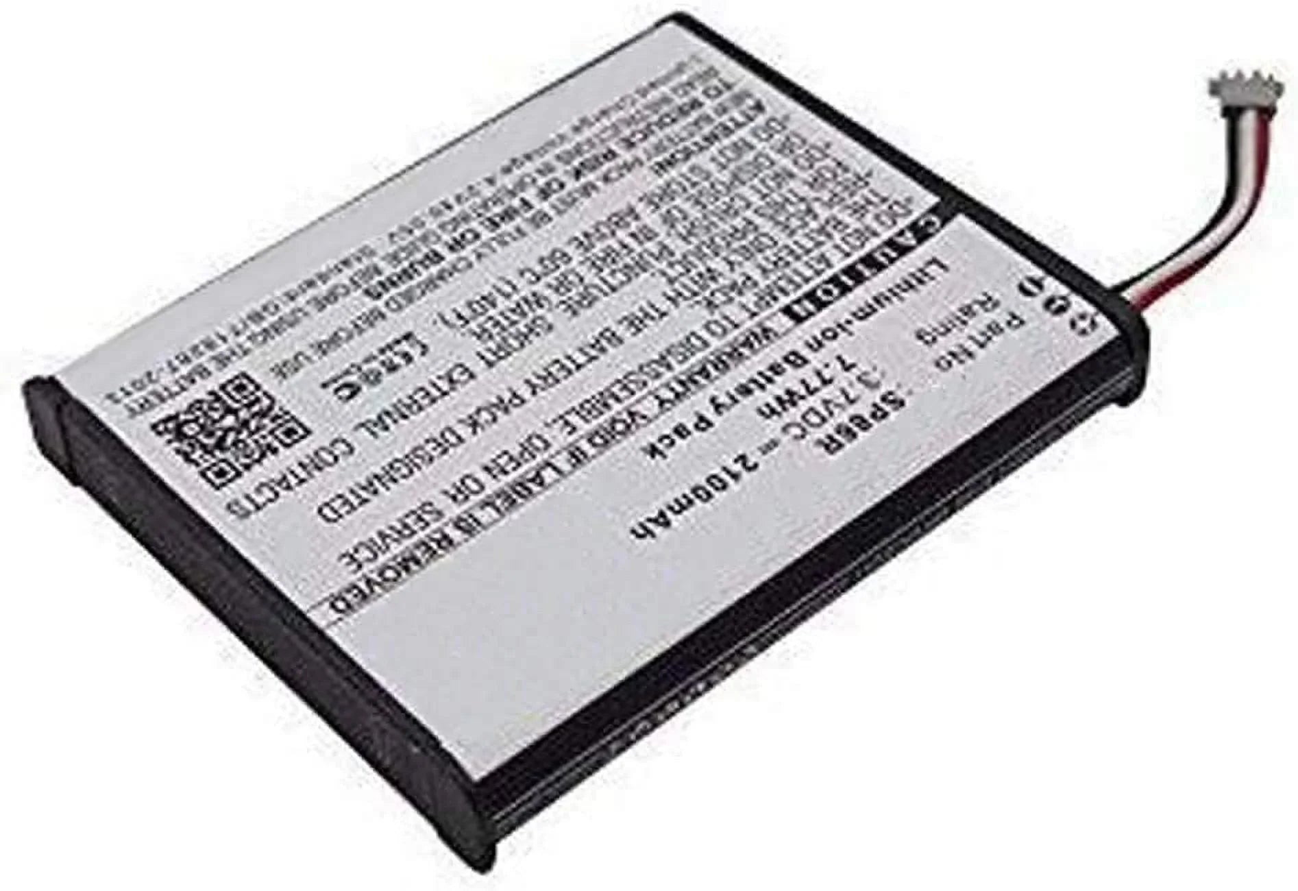 2100mAh SP86R y Replacement with Sony Playstation PS Vita PSV Slim PSV 2000, PCH-2000,