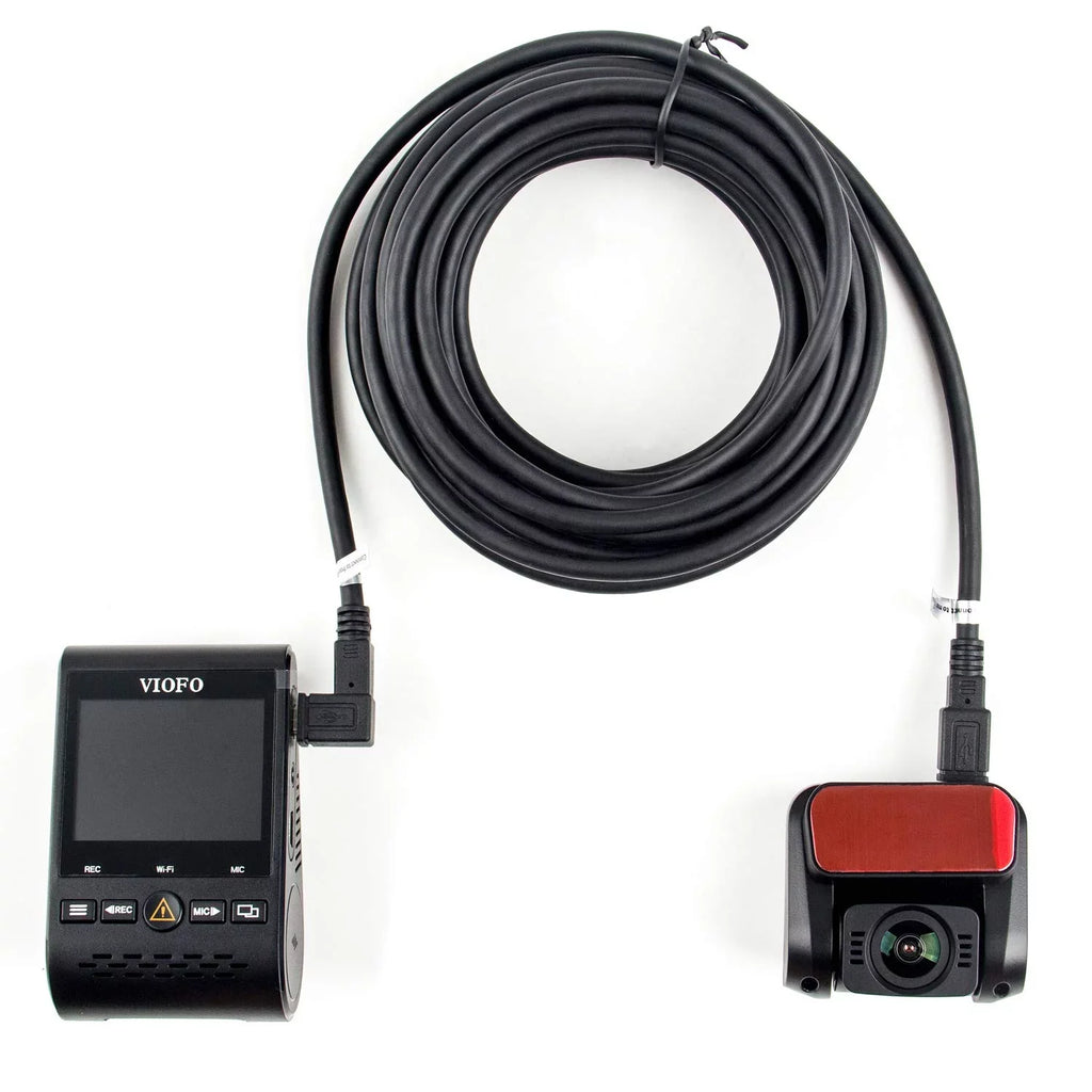 6M Rear Cable A129 Duo, A129 Pro Duo, A129 Duo IR