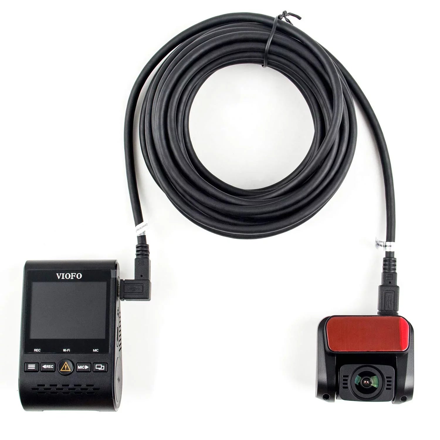 6M Rear Cable A129 Duo, A129 Pro Duo, A129 Duo IR