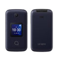 Alcatel Go Flip 4 4056 T-Mobile 4G LTE Big Buttons Brilliant Display Flip Phone