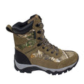 Winchester Men’s Bobbcat Realtree Edge Waterproof Hunting Boots