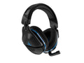 Turtle Beach - Stealth 600 Gen 2 USB Wireless Amplified Video Gaming Headset PS5, PS4 - Black