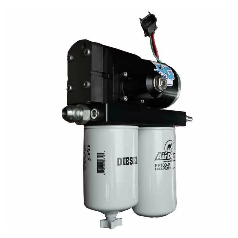 AirDog A7SABF593 Pureflow II-5G DF-165-5G Fuel Pump 2003-2007 Ford 6.0L Powerstroke