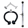 Champion Cable Assortment Package