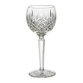 WATERFORD LISMORE HOCK, 6 OZ Glass
