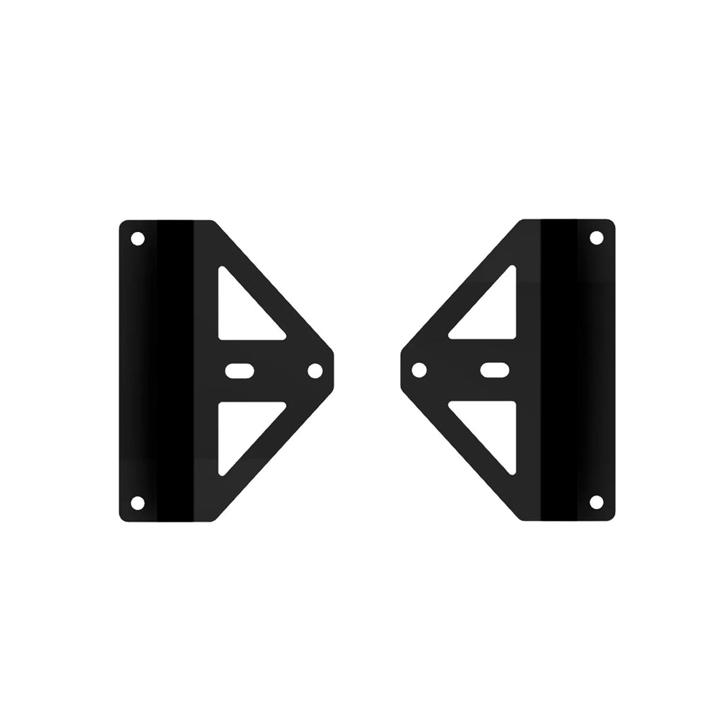 Putco 195431 Molle Panel Fits 05-20 Frontier Fits select: 2005,2011-2019 NISSAN FRONTIER