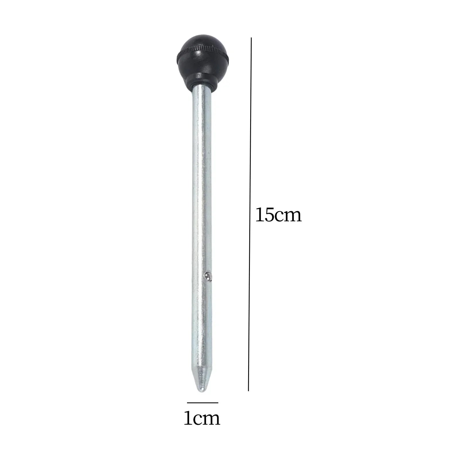 harayaa 5xWeight Stack Pin Fitness Device Practical Portable Household Gym Barbell