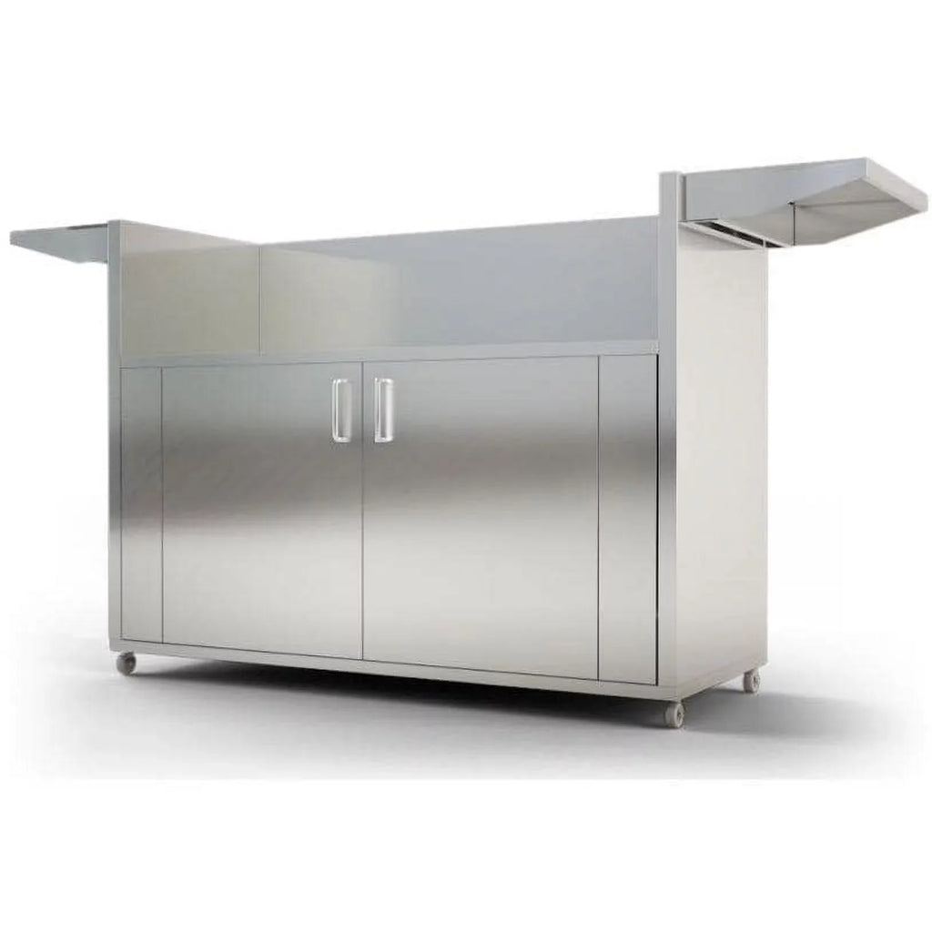 RCS Stainless Steel Grill Cart For 42-Inch RCS Grills - RONJC